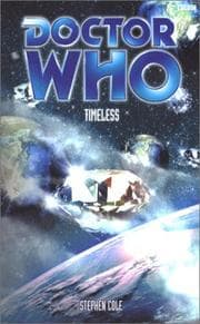 Tapa de Doctor Who