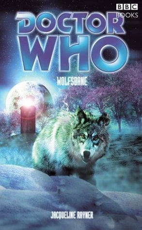 Tapa de Wolfsbane