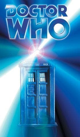 Tapa de Doctor Who