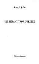 Tapa de Un enfant trop curieux