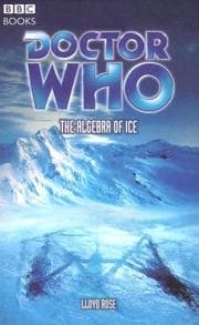Tapa de Doctor Who