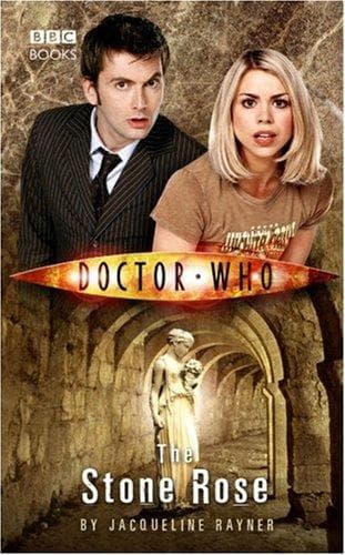 Tapa de Doctor Who