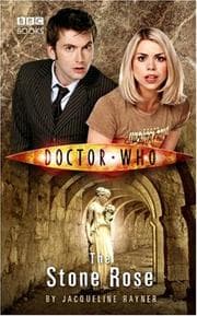 Tapa de Doctor Who