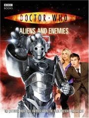 Tapa de Doctor Who