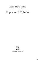 Tapa de Il porto di Toledo