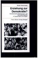 Tapa de Erziehung zur Demokratie?