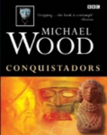 Tapa de Conquistadors
