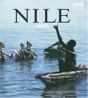 Tapa de Nile