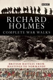 Tapa de Complete war walks