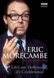 Tapa de The Biography of Eric Morecambe