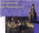 Tapa de De opstand der "Batavieren"