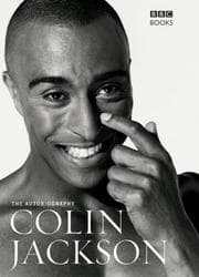 Tapa de Colin Jackson
