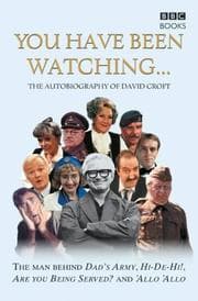 Tapa de You Have Been Watching