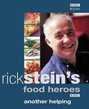 Tapa de More Recipes from Rick Stein's Food Heroes