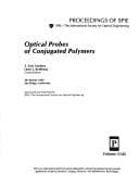Tapa de Optical probes of conjugated polymers