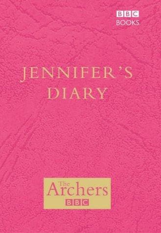 Tapa de The Archers