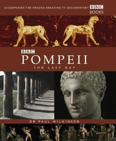 Tapa de Pompeii