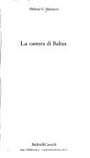 Tapa de La camera di Baltus