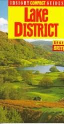 Tapa de Lake District