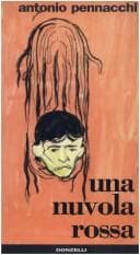 Tapa de Una nuvola rossa