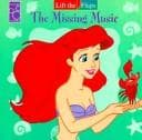 Tapa de The missing music