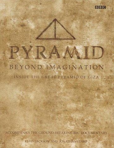 Tapa de Pyramid