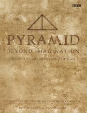 Tapa de Pyramid