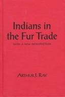 Tapa de Indians in the fur trade