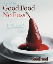 Tapa de "Good Food"