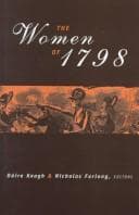 Tapa de The women of 1798