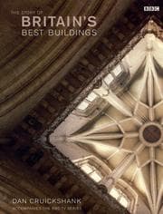 Tapa de Britain's Best Buildings