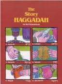 Tapa de The story Haggadah