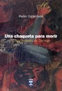 Tapa de Una Chaqueta para morir