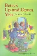 Tapa de Betsy's up-and-down year