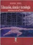 Tapa de Educación, ciencia, y tecnología