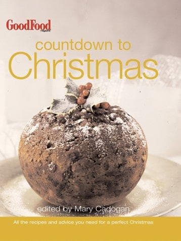 Tapa de Countdown to Christmas