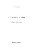 Tapa de La conquista di Roma