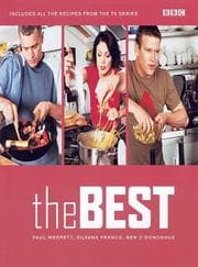 Tapa de The Best