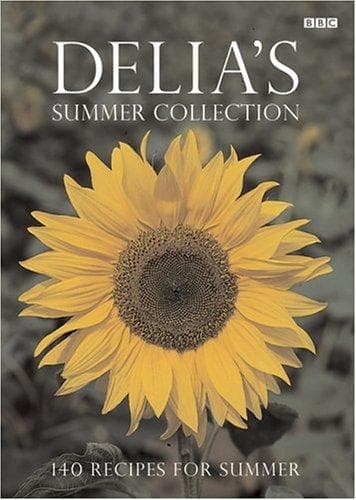 Tapa de Delia Smith's Summer Collection