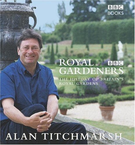 Tapa de Royal gardeners