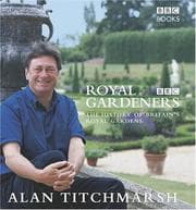 Tapa de Royal gardeners