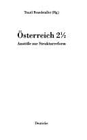 Tapa de Österreich 2 1/2