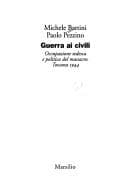 Tapa de Guerra ai civili