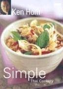 Tapa de Simple Thai cookery