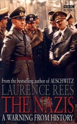 Tapa de The Nazis