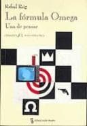 Tapa de La fórmula Omega