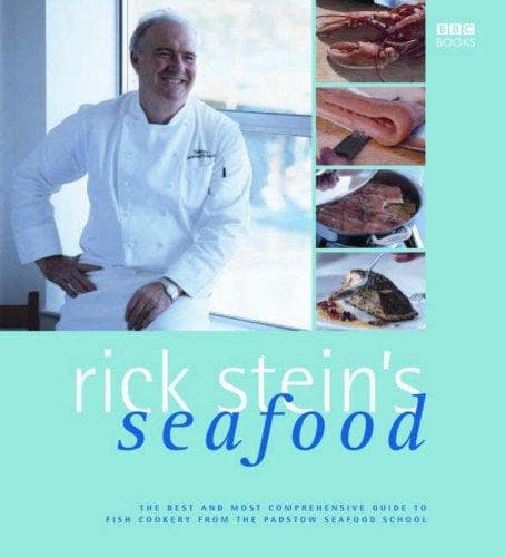 Tapa de Rick Stein's Seafood