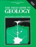 Tapa de The field guide to geology