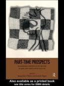 Tapa de Part-time prospects