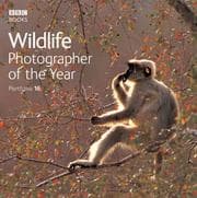 Tapa de Wildlife Photographer of the Year